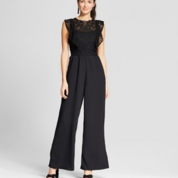 womens pinafore jumpsuit